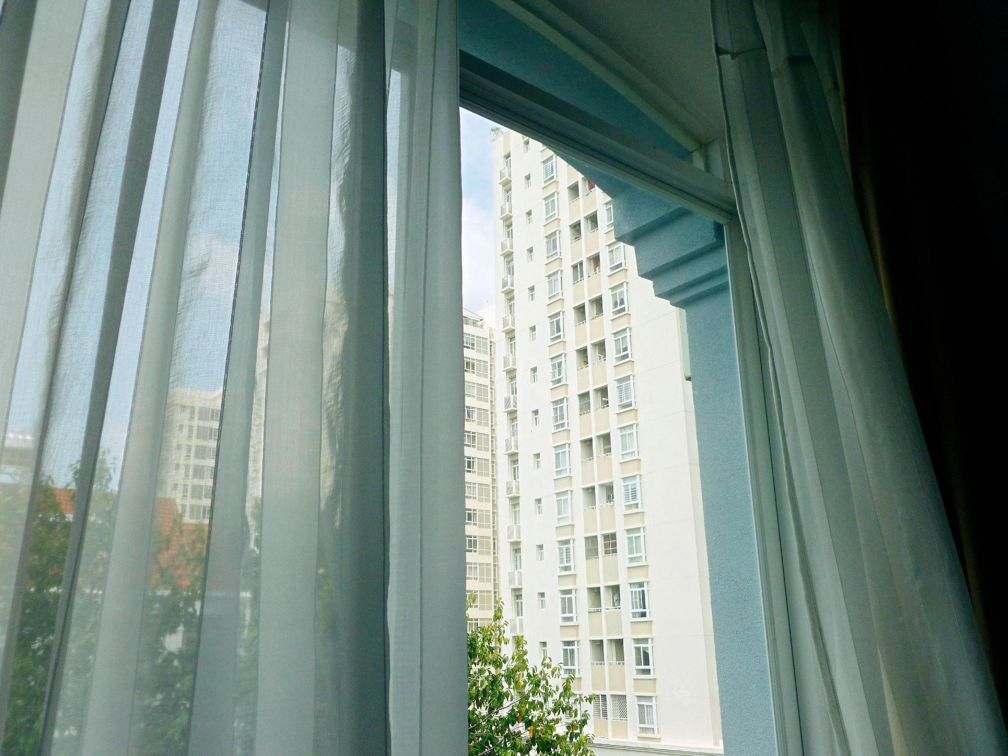 Khách sạn Golden Ant TP. Hồ Chí Minh