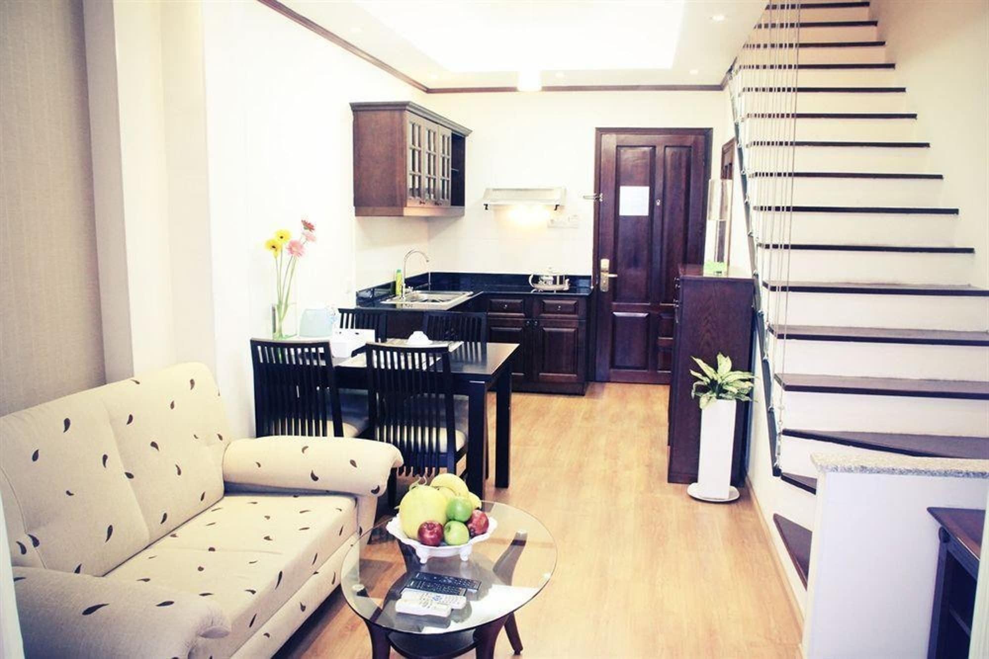 Khách sạn Golden Ant 2*