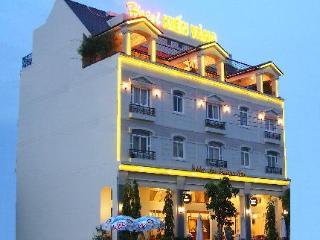 Khách sạn Golden Ant TP. Hồ Chí Minh