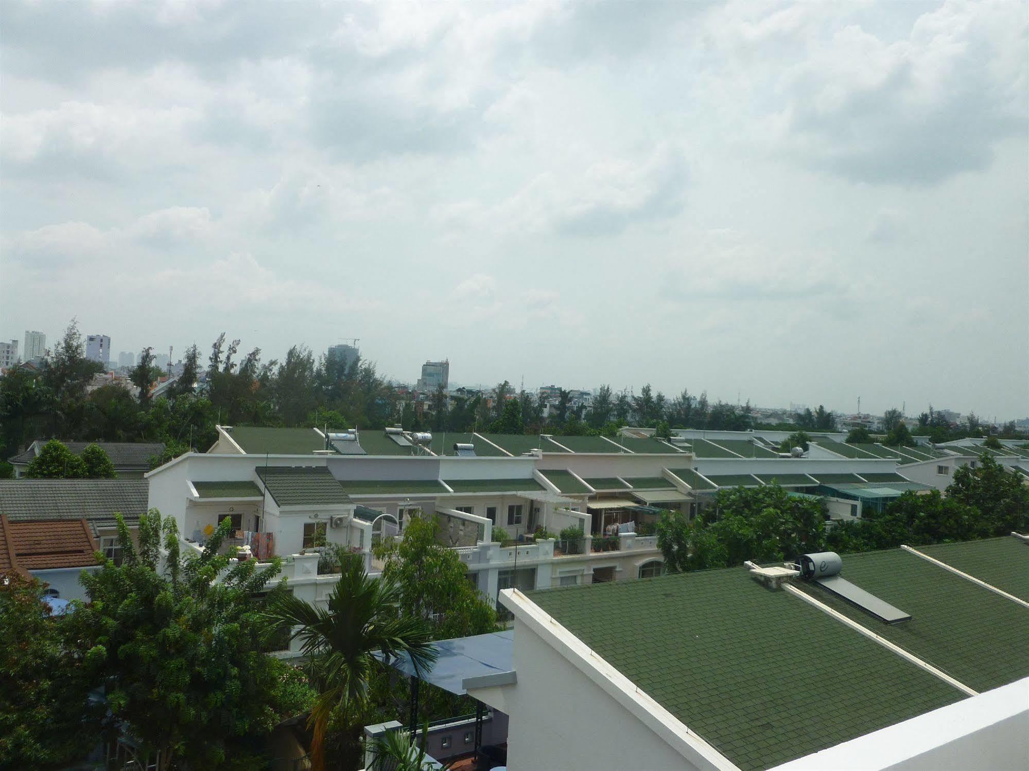 Khách sạn Golden Ant TP. Hồ Chí Minh